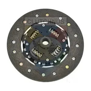 SMR58 CLUTCHNUS