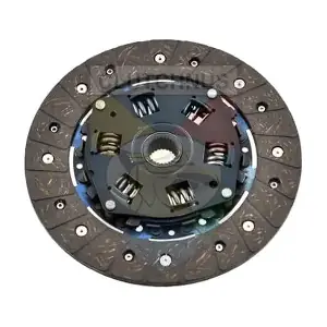 CLUTCHNUS SMW40