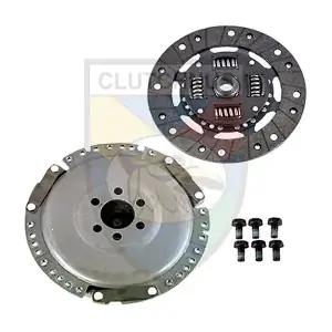 CLUTCHNUS MCK1830