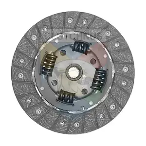 SMX46 CLUTCHNUS