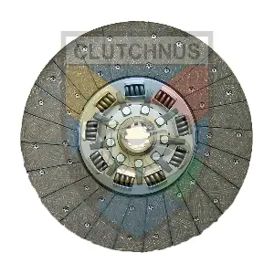 CLUTCHNUS SMZ11A