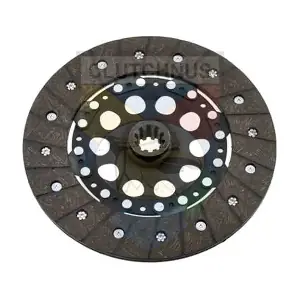 SMZ180 CLUTCHNUS