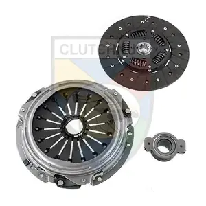 CLUTCHNUS MCK2572