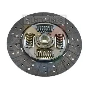 SMS74 CLUTCHNUS
