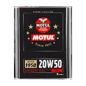 104511 MOTUL