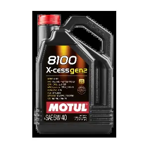 109776 MOTUL