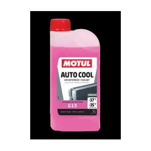 G13 MOTUL
