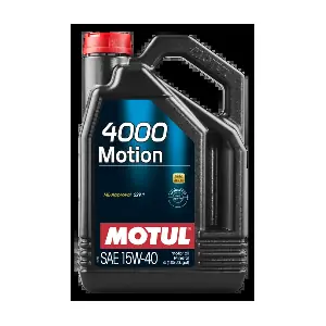 MOTUL MB2291 Моторное масло