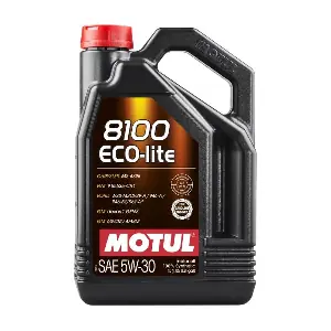 MOTUL 108213 Моторна олива