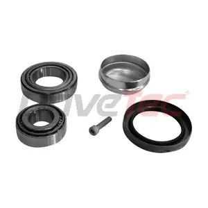 DWB1500 DriveTec