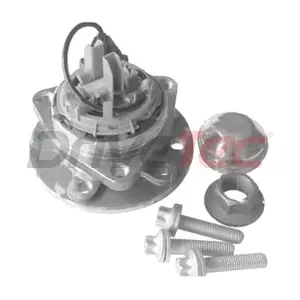 DWB9037 DriveTec