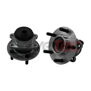 MOPAR PARTS 04721515AD Маточина колеса