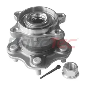 DWB1566 DriveTec