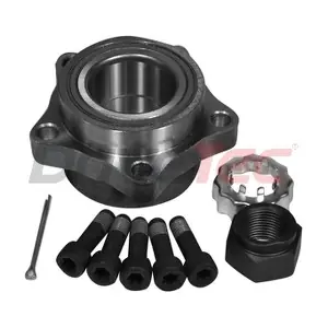DriveTec DWB9031