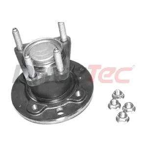 DWB876 DriveTec