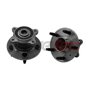 DWB1640 DriveTec