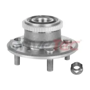 DWB1525 DriveTec