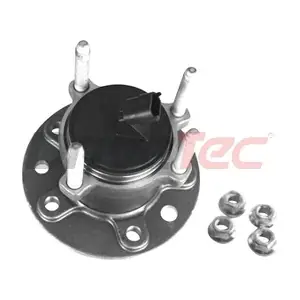 DWB9058 DriveTec
