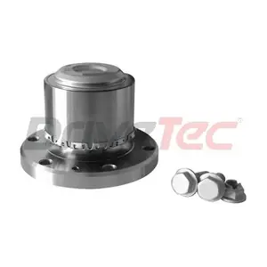 DWB1518 DriveTec