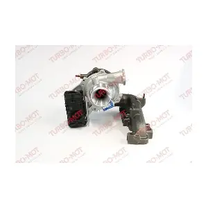 608992 TURBO-MOT