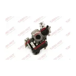 666813 TURBO-MOT