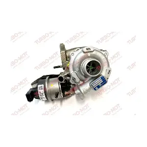 610092 TURBO-MOT