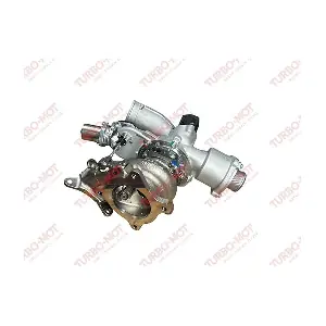 06L145722D TURBO-MOT