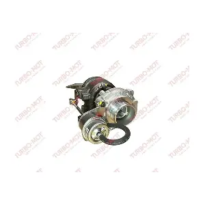 666003 TURBO-MOT