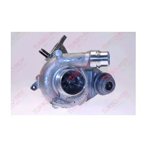 TURBO-MOT 641072