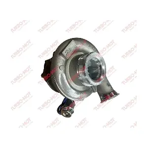 666023 TURBO-MOT
