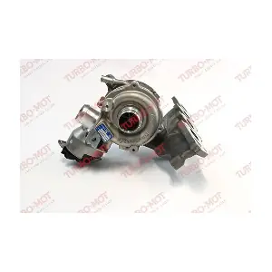613613 TURBO-MOT