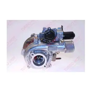 TURBO-MOT 624082