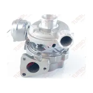 667192R TURBO-MOT