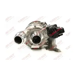 686613 TURBO-MOT