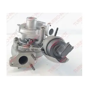 TURBO-MOT 620092