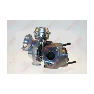 TURBO-MOT 601272R