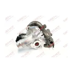 666992 TURBO-MOT