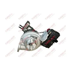 684503 TURBO-MOT