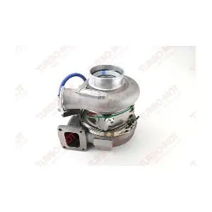 604372R TURBO-MOT