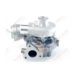 609872 TURBO-MOT