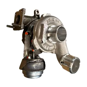 632272R TURBO-MOT