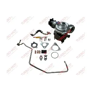 RB5116082 TURBO-MOT