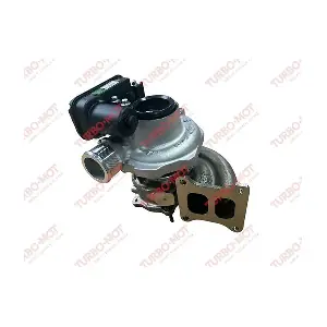 636223 TURBO-MOT
