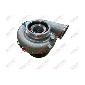 652613 TURBO-MOT