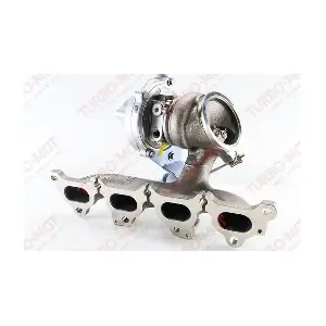 TURBO-MOT 613682R