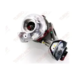 636192 TURBO-MOT