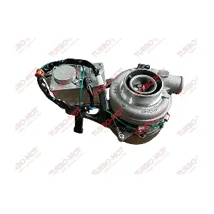 601413 TURBO-MOT