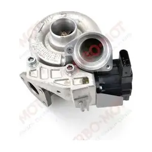 629672R TURBO-MOT