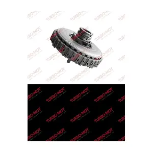 KUP920002 TURBO-MOT