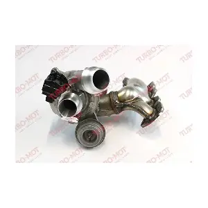 631592 TURBO-MOT